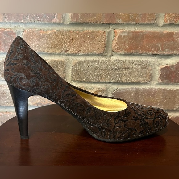 Ron White All Day Heels - Picture 6 of 9